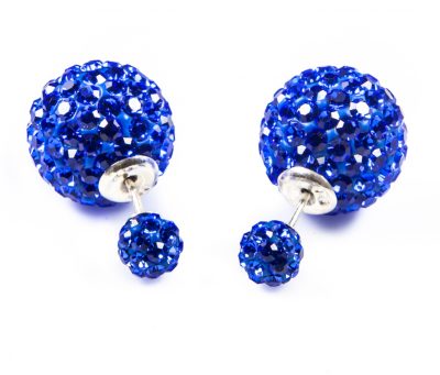 11014 Blue Chrystal